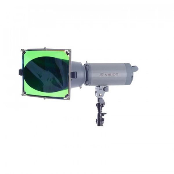 Кольорові фільтри Visico FH-601 для рефлектора BF-601